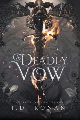 A Deadly Vow