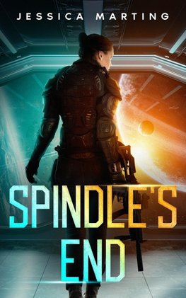 Spindle's End
