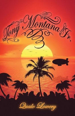 Tony Montana Jr.