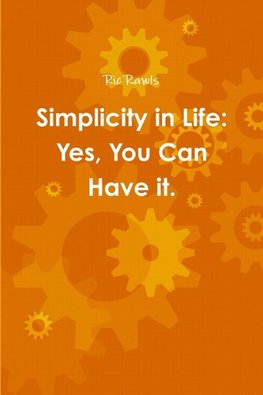 Simplicity in Life