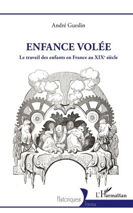 Enfance volée