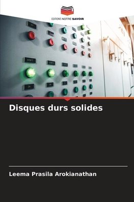 Disques durs solides