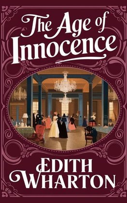 The Age of Innocence