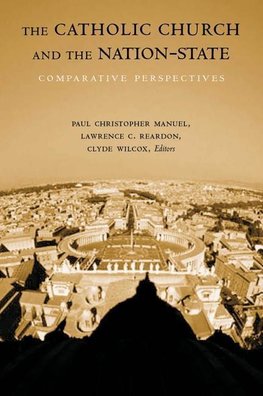 The Catholic Church and the Nation-State