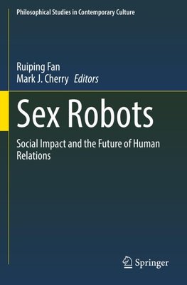 Sex Robots
