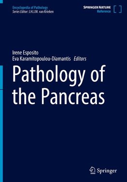 Pathology of the Pancreas