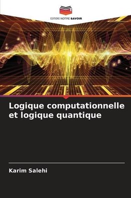 Logique computationnelle et logique quantique