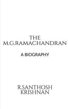 THE M.G. RAMACHANDRAN