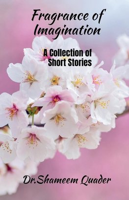 FRAGRANCE OF IMAGINATION