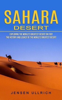 Sahara Desert