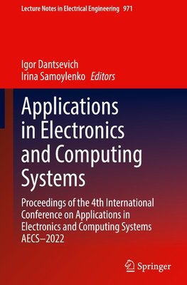 Applications in Electronics and Computing Systems