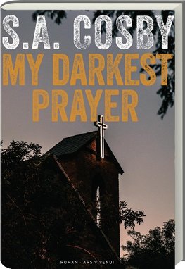 My Darkest Prayer