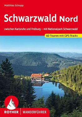 Schwarzwald Nord