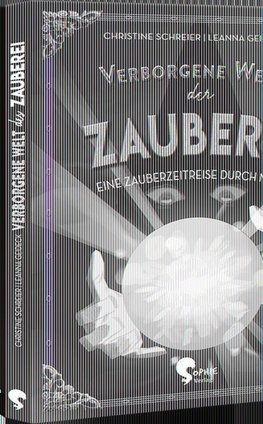 Verborgene Welt der Zauberei