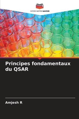 Principes fondamentaux du QSAR