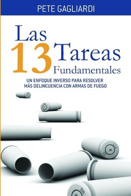 Las 13 Tareas Fundamentales