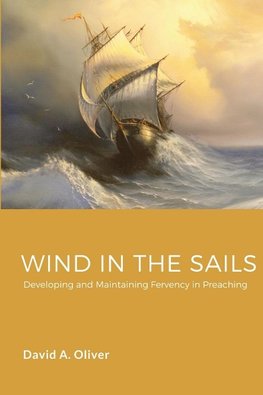 Wind in the Sails