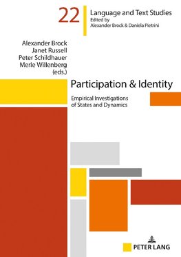 Participation & Identity