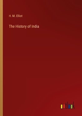 The History of India