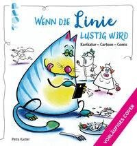 Wenn die Linie witzig wird