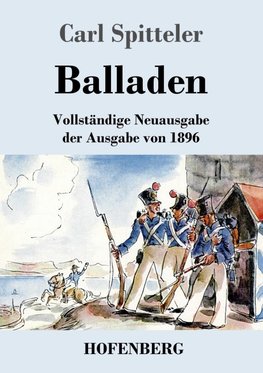 Balladen