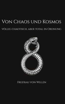 VON CHAOS UND KOSMOS
