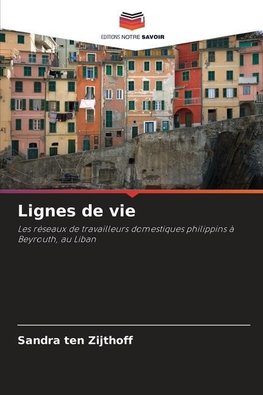 Lignes de vie