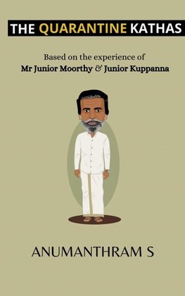 The Quarantine Kathas - The Entrepreneur Version