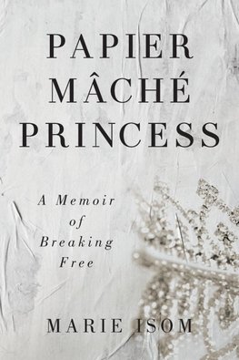 Papier Mäché Princess