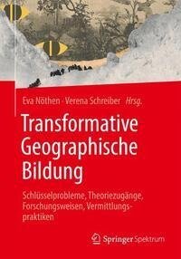 Transformative Geographische Bildung