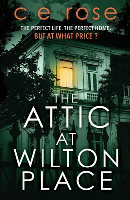 The Attic at Wilton Place