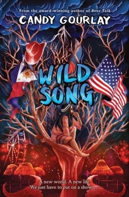 Wild Song