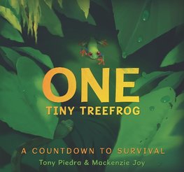 One Tiny Treefrog