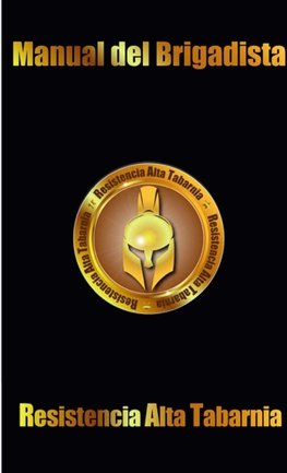 MANUAL BÁSICO PARA LA BRIGADA DE LIMPIEZA DEL NAZIONALISMO CATALÁN