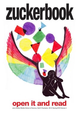 Zuckerbook 2016 Volume 4