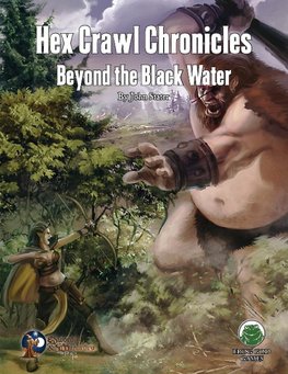 Hex Crawl Chronicles 3