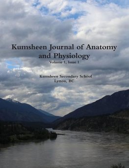 Kumsheen Journal of Anatomy and Physiology