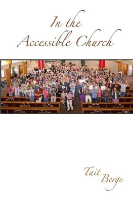 In the Accessible Church