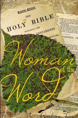 Woman of the Word Journal
