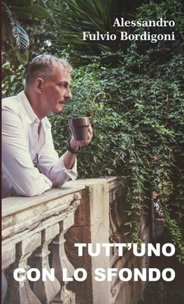 Tutt'uno con lo sfondo