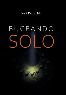 Buceando Solo