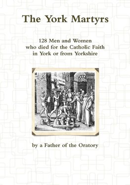 The York Martyrs