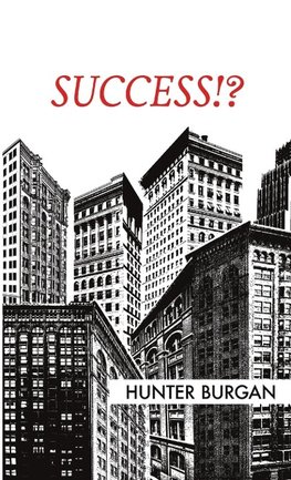 SUCCESS!?