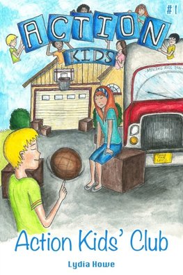 Action Kids' Club