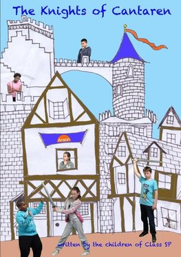 The Knights of Cantaren
