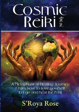 COSMIC REIKI