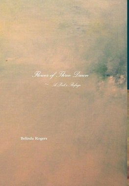 Flower of Three Dawn