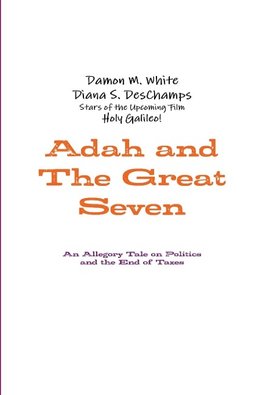 Adah and The Great Seven