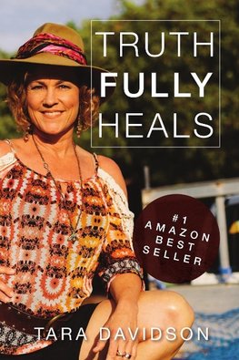 Truth fully Heals (paperback)