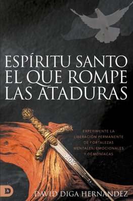 Espíritu Santo